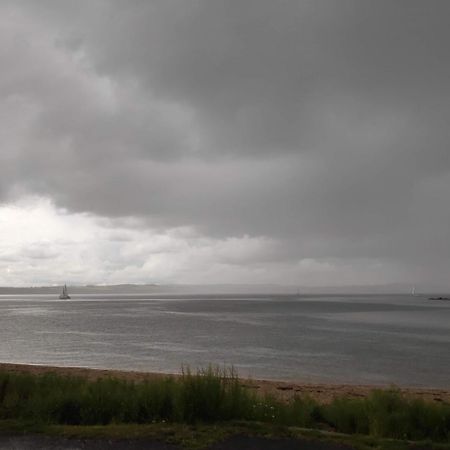 Lovely 2Bd Flat In Picturesque Limekilns Fife Extérieur photo