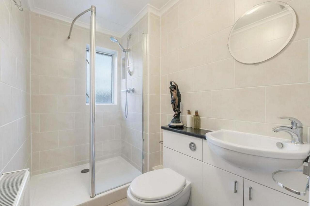 Lovely 2Bd Flat In Picturesque Limekilns Fife Extérieur photo