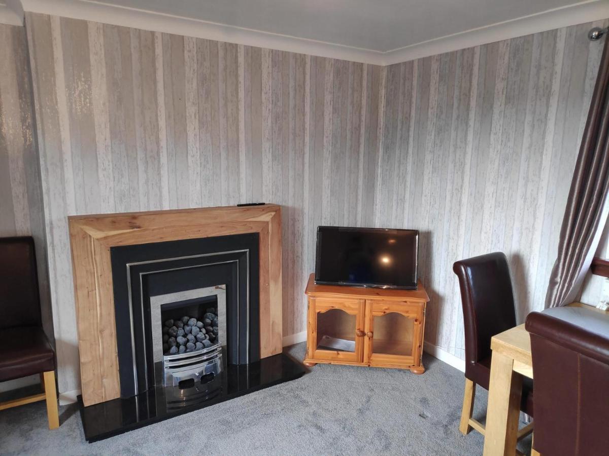 Lovely 2Bd Flat In Picturesque Limekilns Fife Extérieur photo