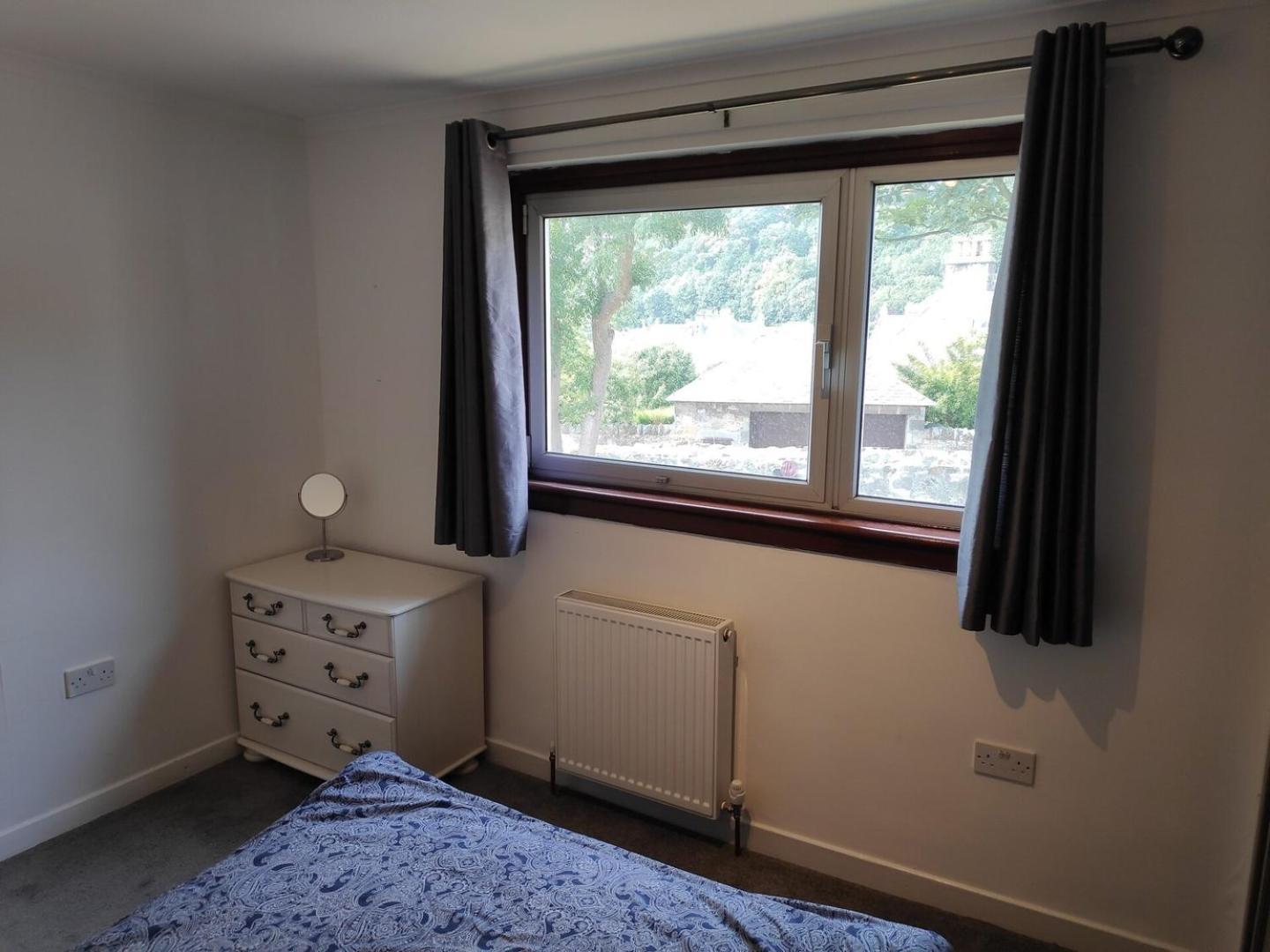 Lovely 2Bd Flat In Picturesque Limekilns Fife Extérieur photo