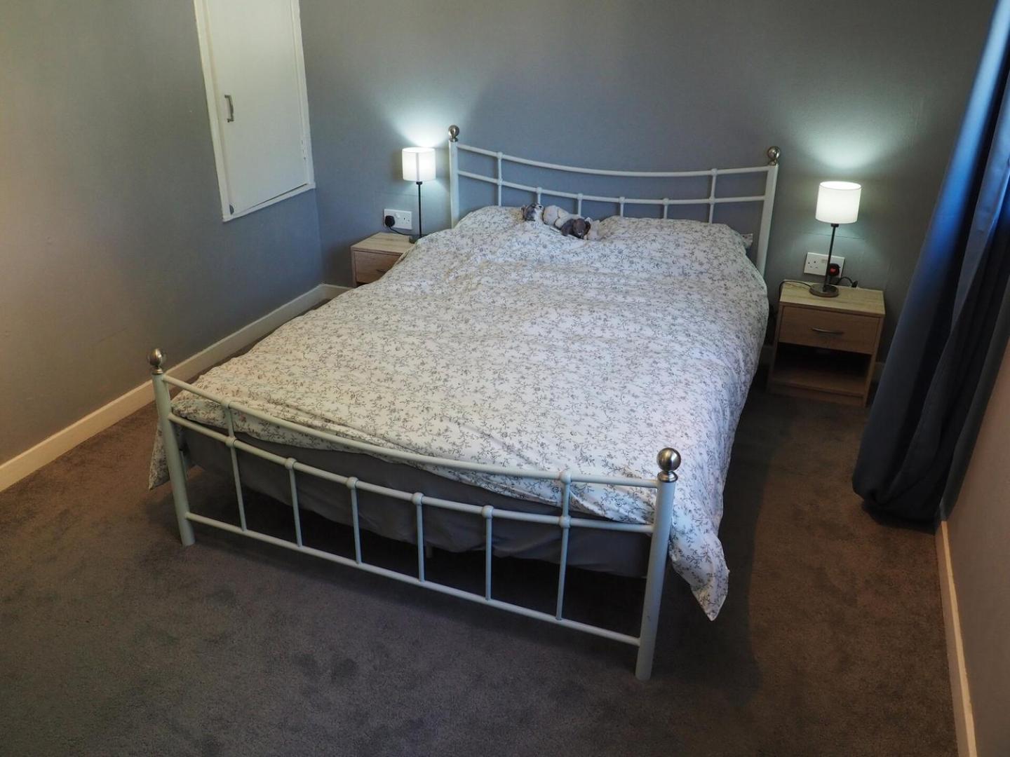 Lovely 2Bd Flat In Picturesque Limekilns Fife Extérieur photo