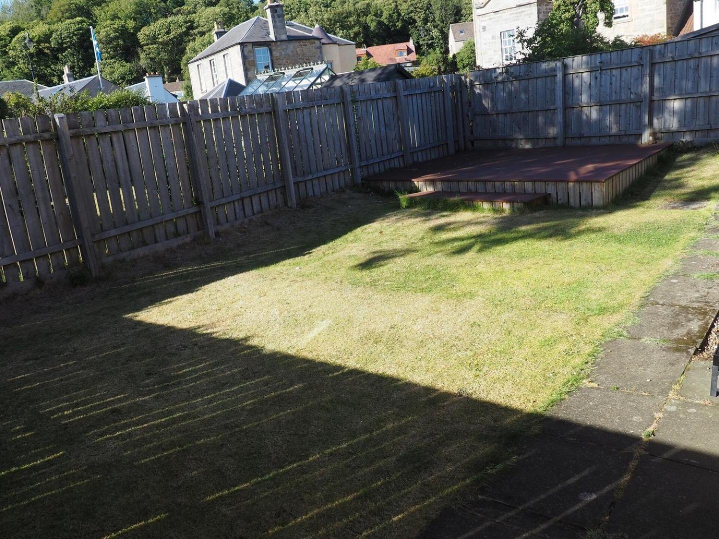 Lovely 2Bd Flat In Picturesque Limekilns Fife Extérieur photo