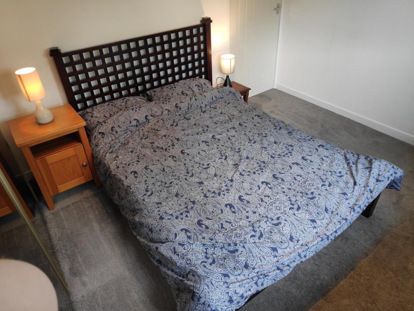 Lovely 2Bd Flat In Picturesque Limekilns Fife Extérieur photo