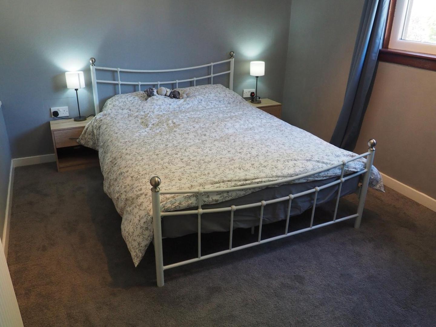 Lovely 2Bd Flat In Picturesque Limekilns Fife Extérieur photo