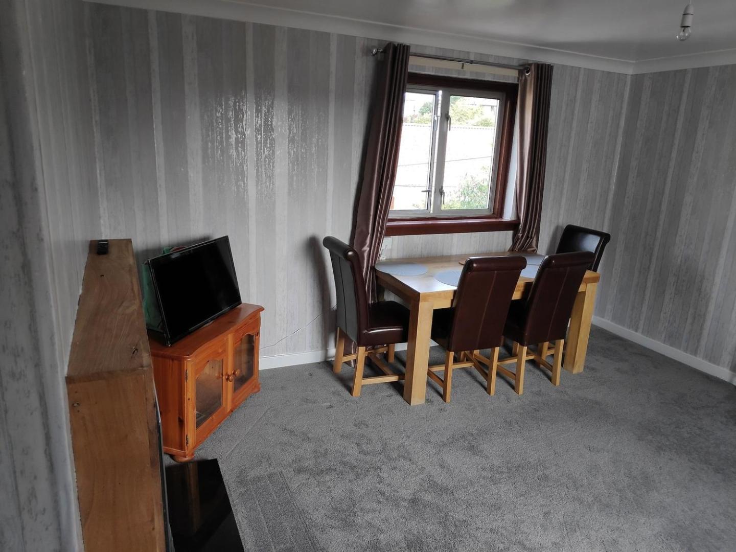 Lovely 2Bd Flat In Picturesque Limekilns Fife Extérieur photo